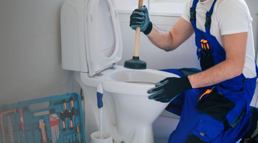 Professional septic pumping service in Letha, ID